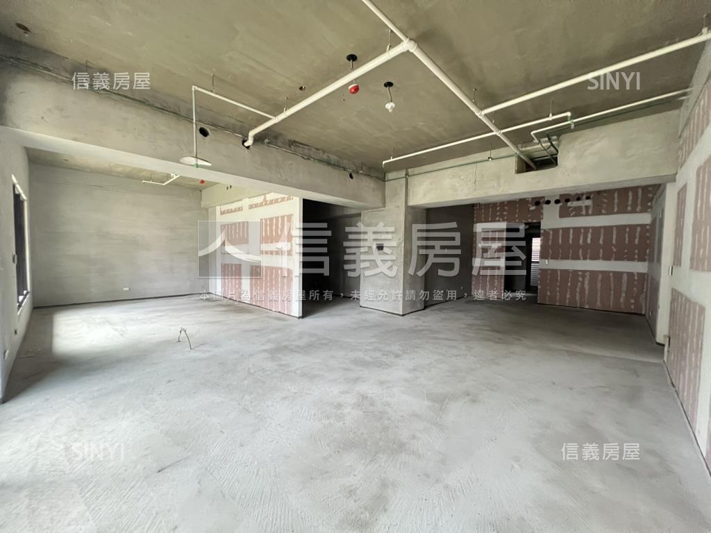 仁山山之道房屋室內格局與周邊環境