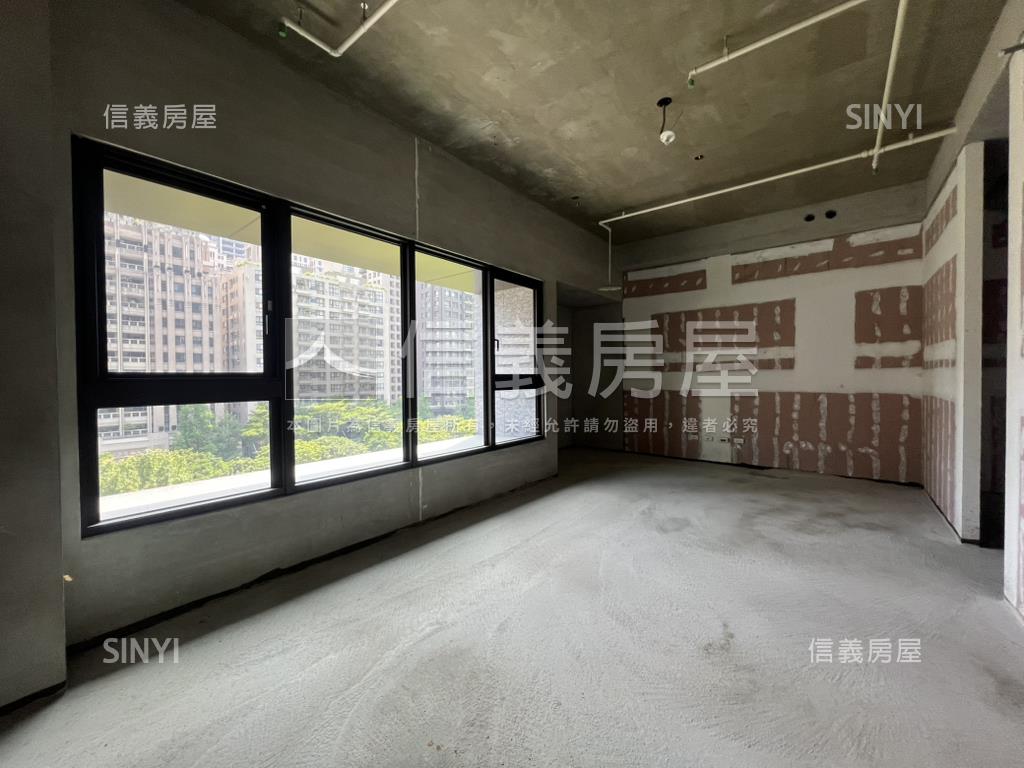 仁山山之道房屋室內格局與周邊環境