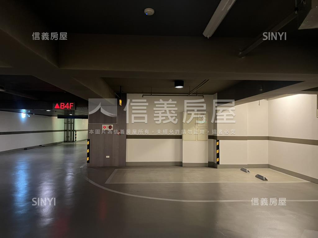 仁山山之道房屋室內格局與周邊環境