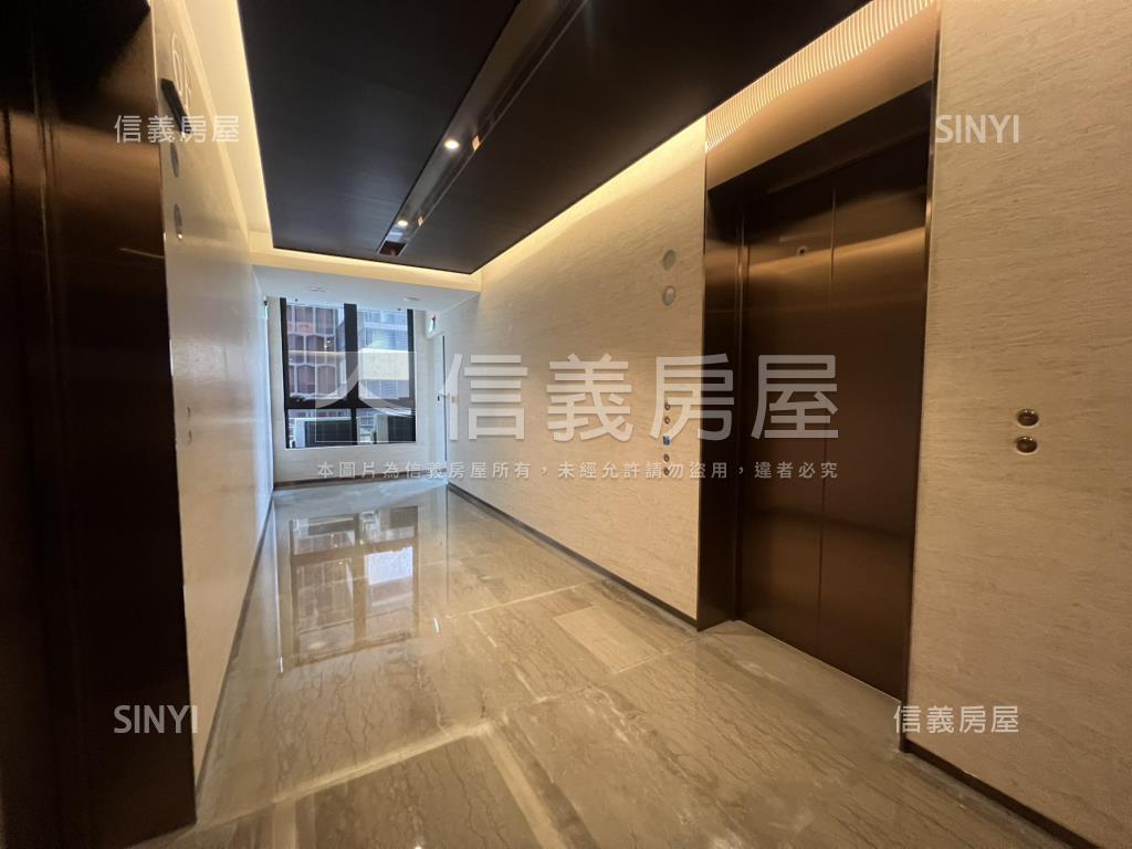 仁山山之道房屋室內格局與周邊環境