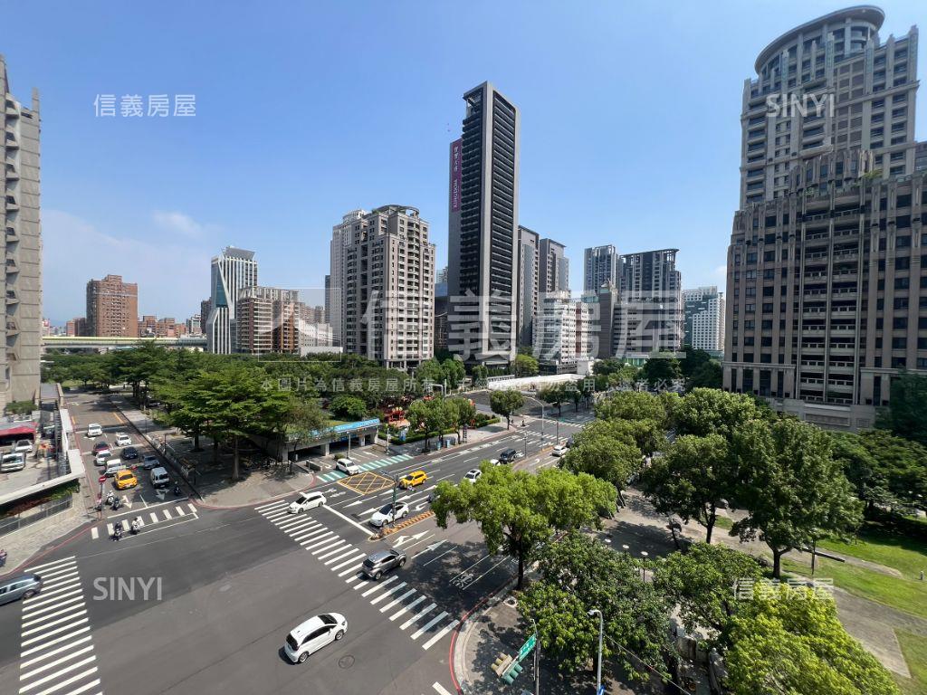 仁山山之道房屋室內格局與周邊環境