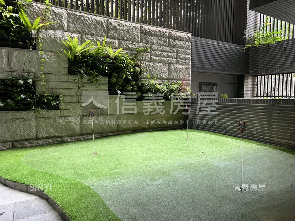 仁山山之道房屋室內格局與周邊環境