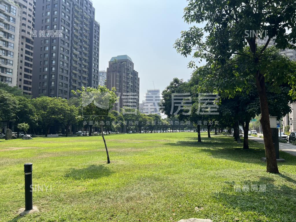 仁山山之道房屋室內格局與周邊環境