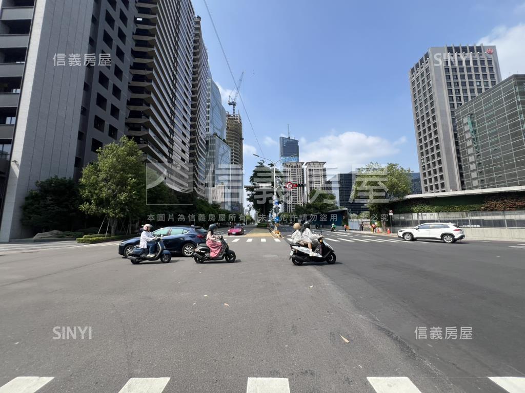 仁山山之道房屋室內格局與周邊環境