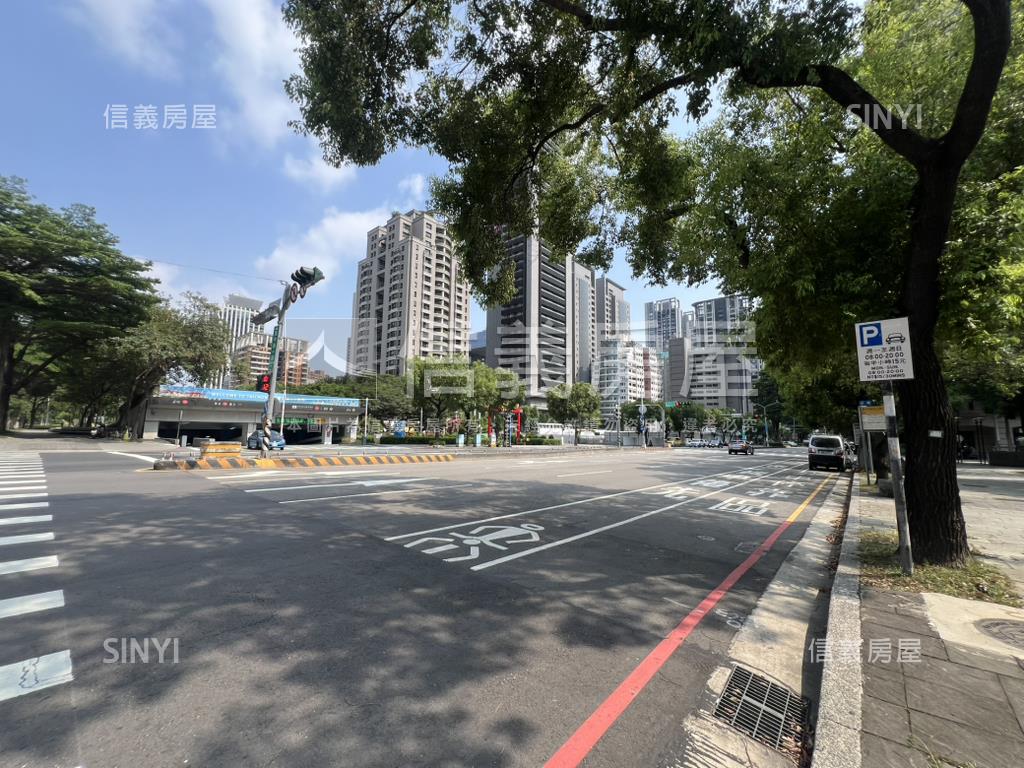 仁山山之道房屋室內格局與周邊環境