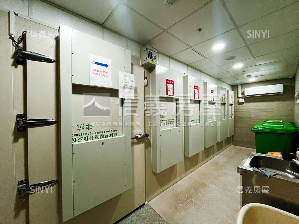 昕上城好屋況＋２車位房屋室內格局與周邊環境