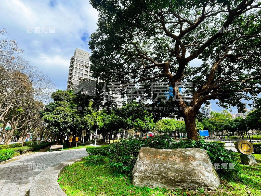 昕上城好屋況＋２車位房屋室內格局與周邊環境