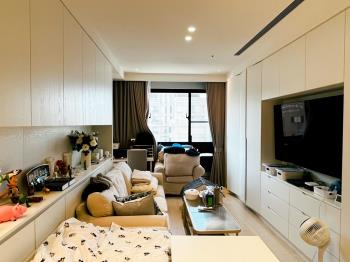 昕上城好屋況＋２車位