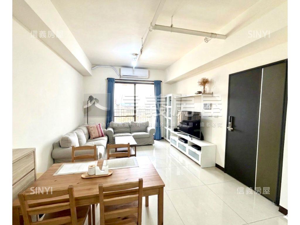 稀有高樓視野佳璽三房平車房屋室內格局與周邊環境