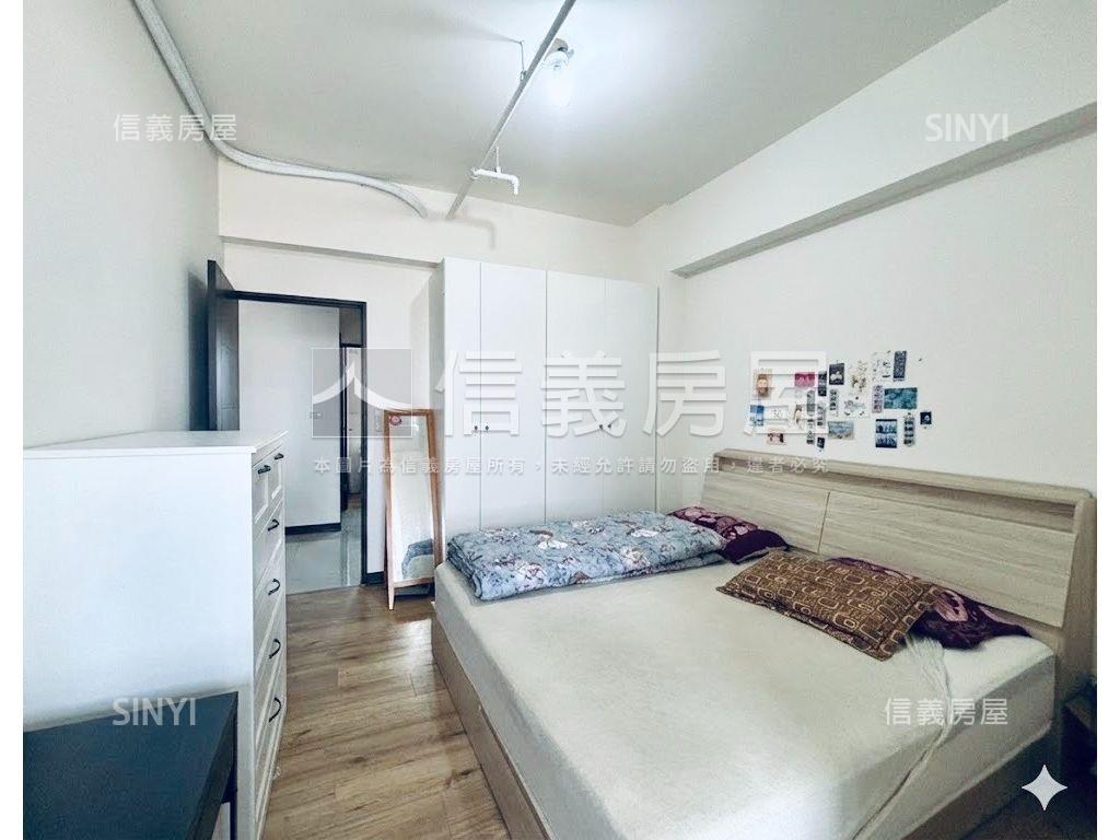 稀有高樓視野佳璽三房平車房屋室內格局與周邊環境