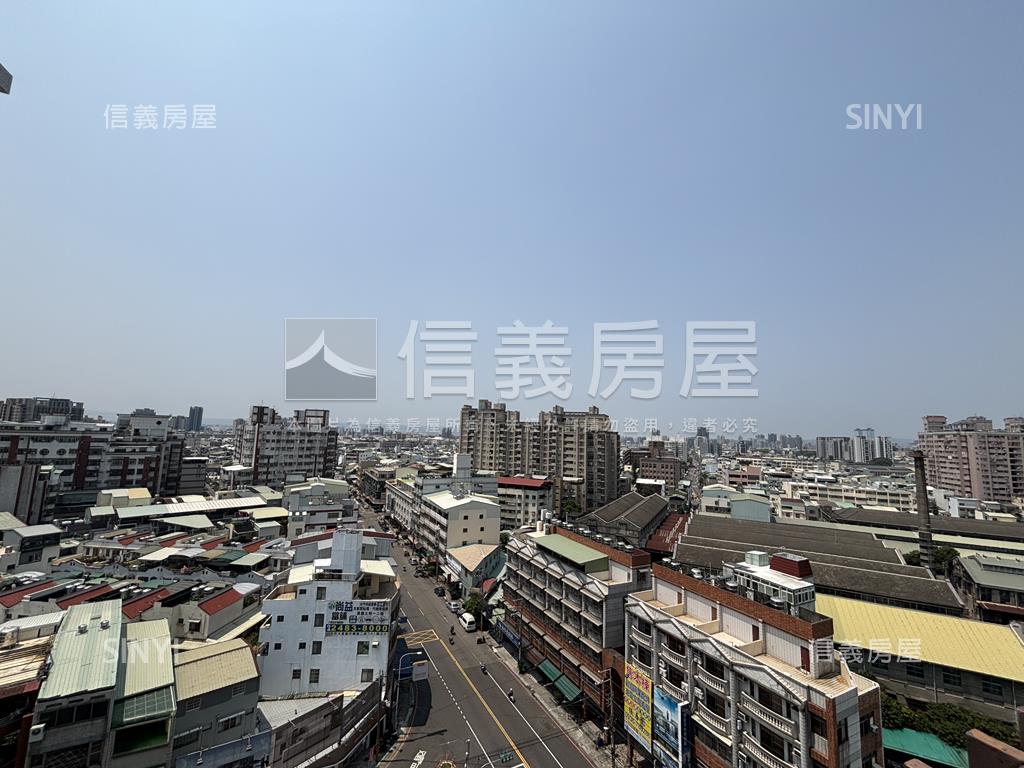 稀有高樓視野佳璽三房平車房屋室內格局與周邊環境