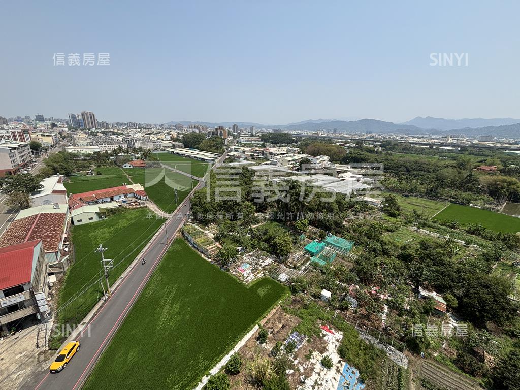 稀有高樓視野佳璽三房平車房屋室內格局與周邊環境