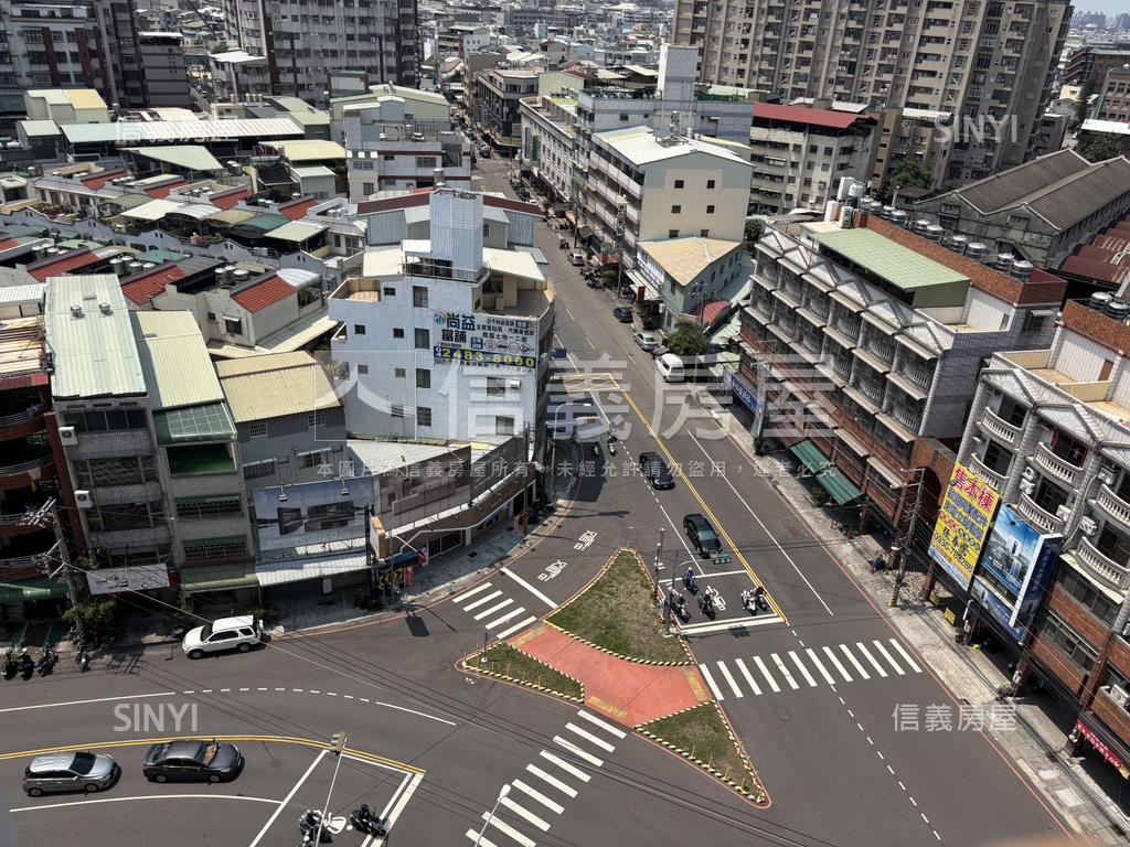 稀有高樓視野佳璽三房平車房屋室內格局與周邊環境