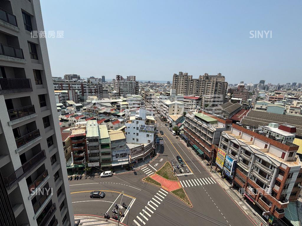 稀有高樓視野佳璽三房平車房屋室內格局與周邊環境