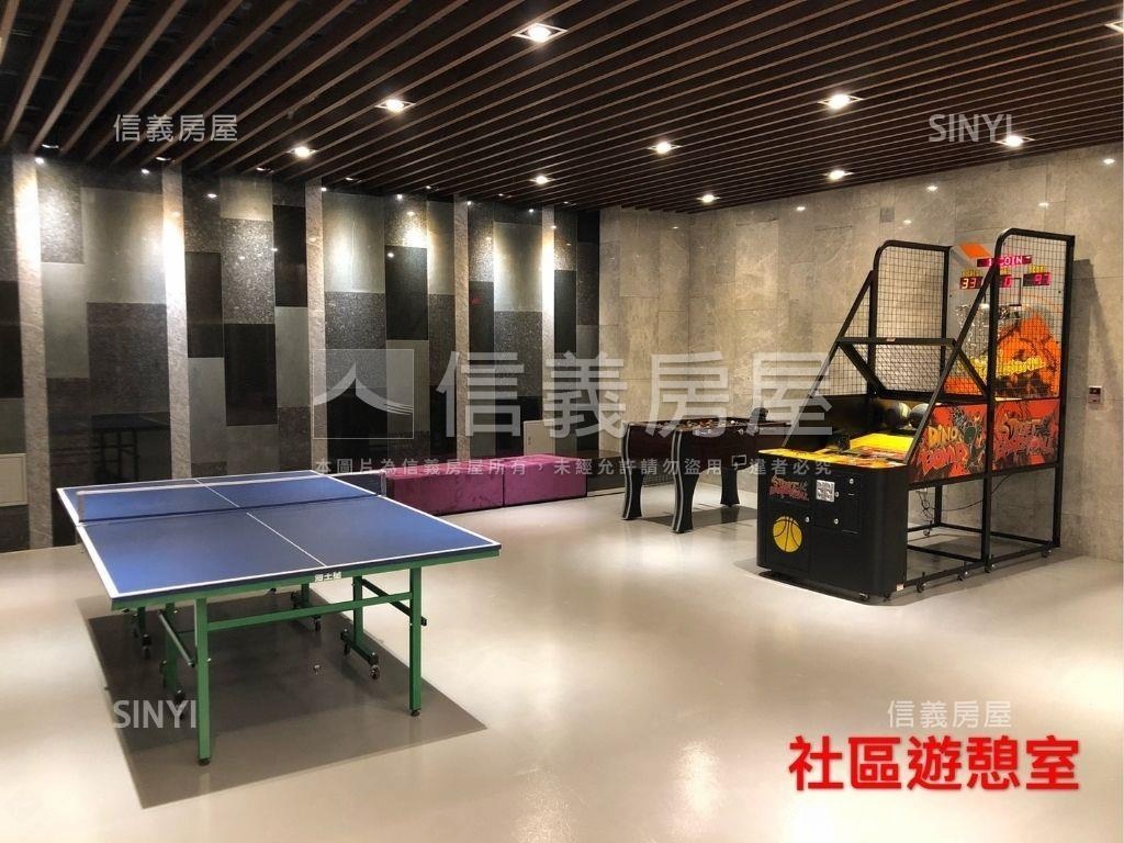 麗山學區高質感３房車位房屋室內格局與周邊環境