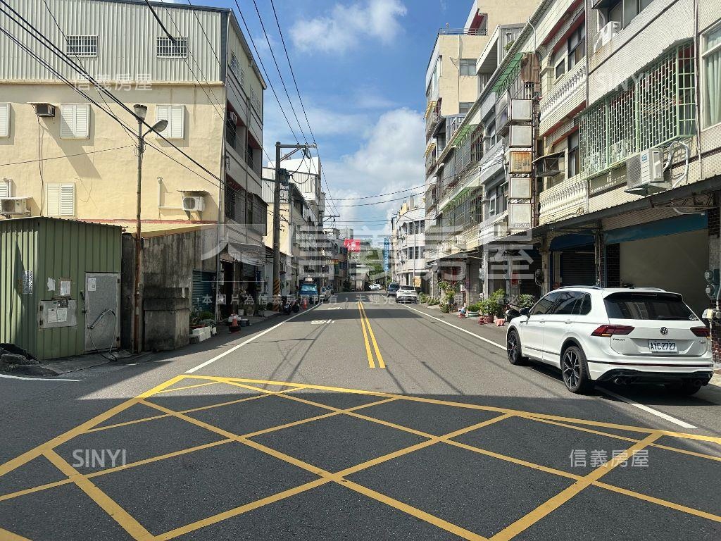 彰化收租邊間店套房屋室內格局與周邊環境