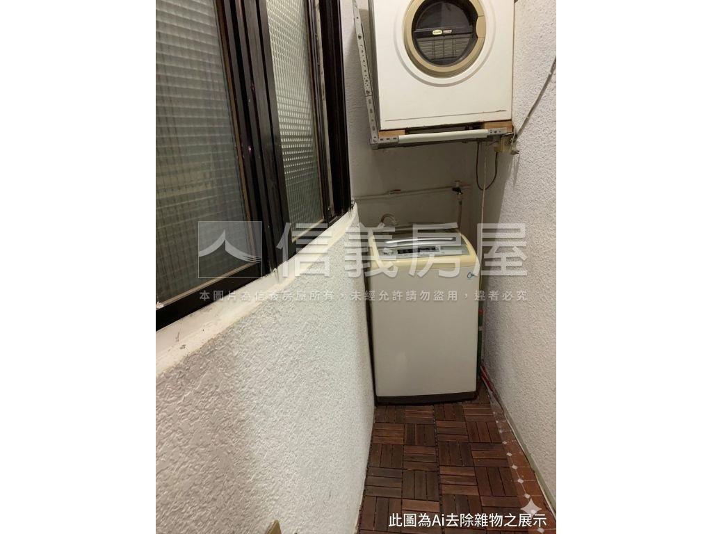 捷運旁低總價電梯套房房屋室內格局與周邊環境