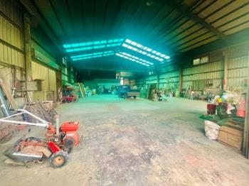 台南歸仁百坪廠房