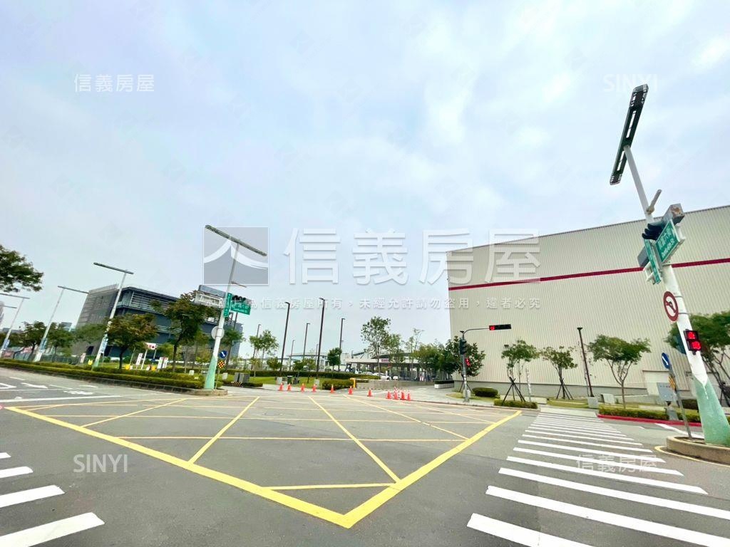 惠宇一清庭５Ｃ雙平車房屋室內格局與周邊環境