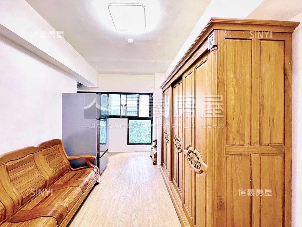 綠景首購典雅兩房房屋室內格局與周邊環境