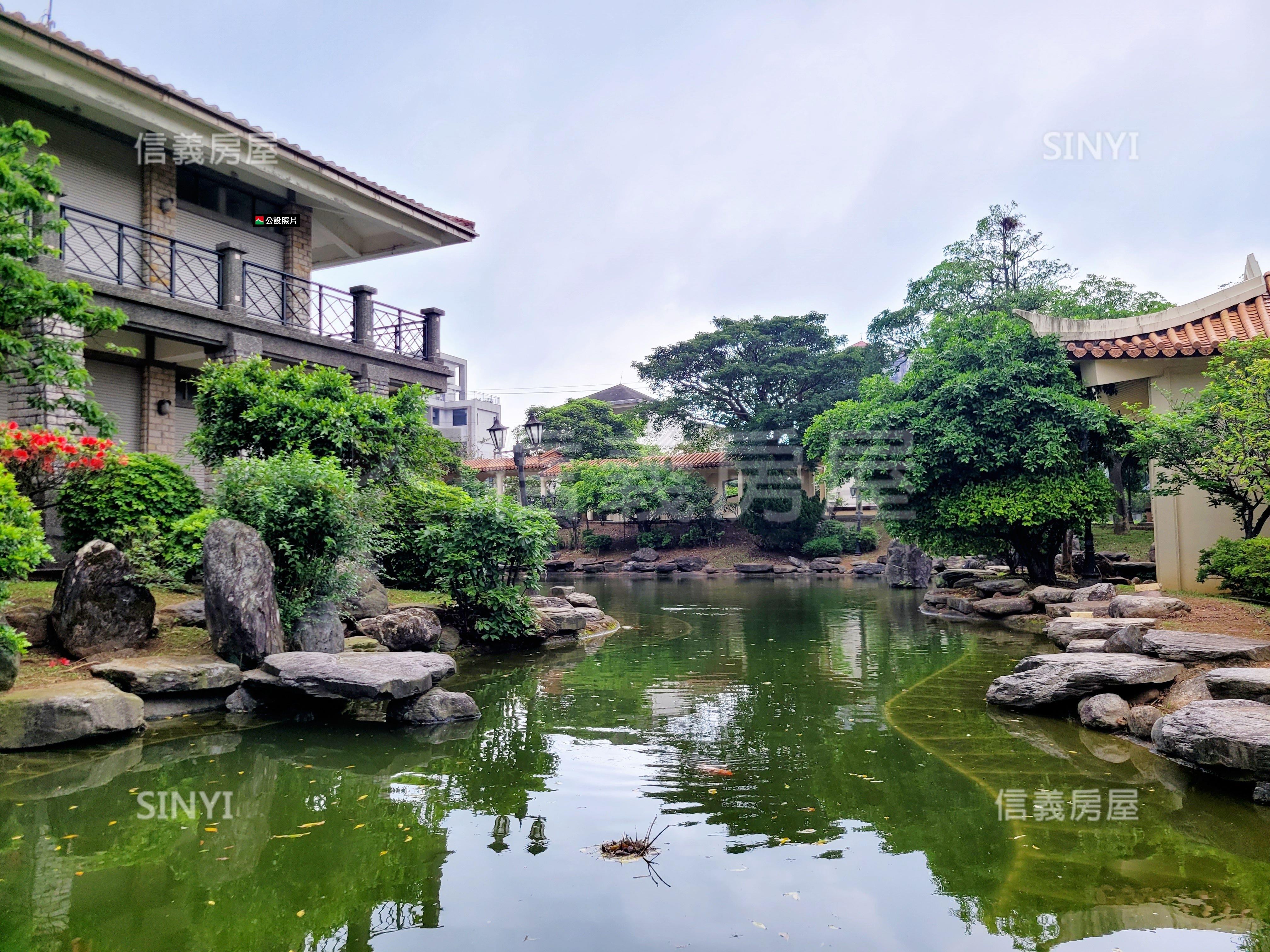 淺水灣山莊獨棟清雅別墅房屋室內格局與周邊環境