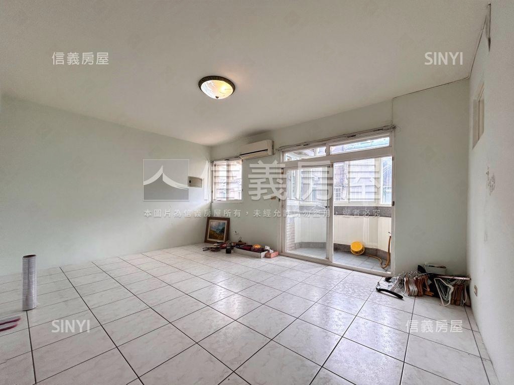 Ａ９麗園學區旁邊間透天房屋室內格局與周邊環境