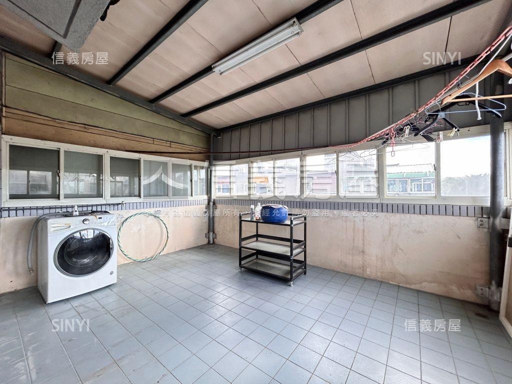 Ａ９麗園學區旁邊間透天房屋室內格局與周邊環境