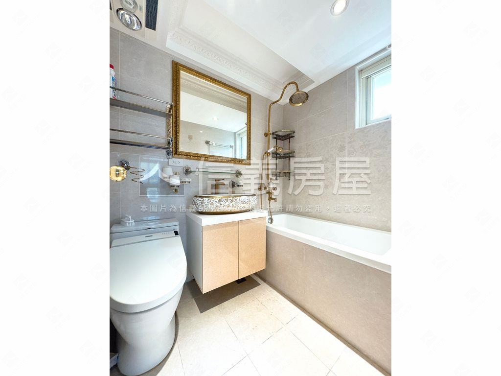 Ａ９麗園學區旁邊間透天房屋室內格局與周邊環境