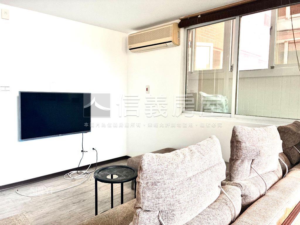 近雙連高樓美裝潢房屋室內格局與周邊環境