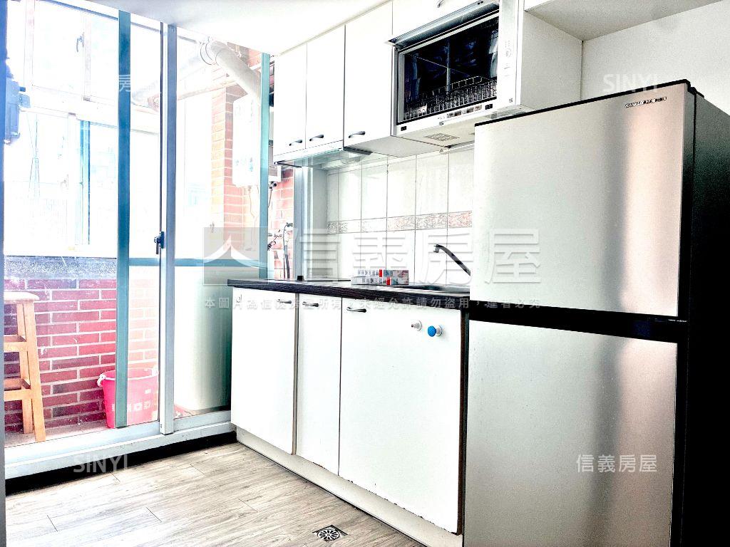 近雙連高樓美裝潢房屋室內格局與周邊環境