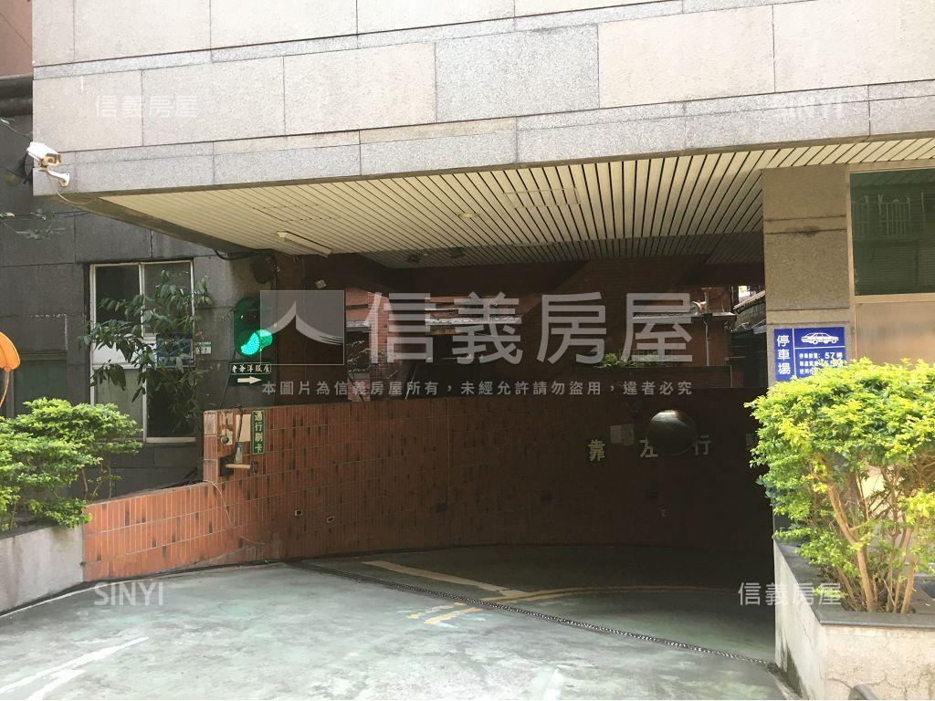 近雙連高樓美裝潢房屋室內格局與周邊環境