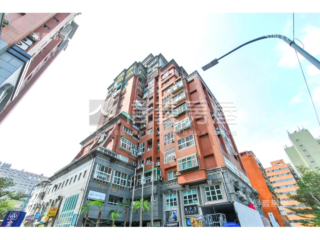 近雙連高樓美裝潢房屋室內格局與周邊環境