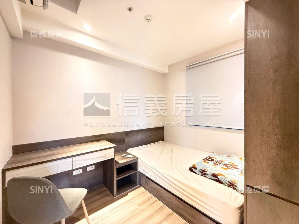 十二期高樓視野三房平車位房屋室內格局與周邊環境