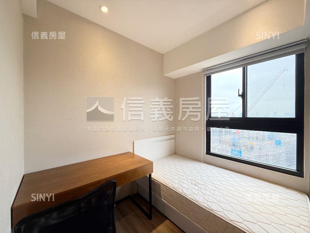 十二期高樓視野三房平車位房屋室內格局與周邊環境