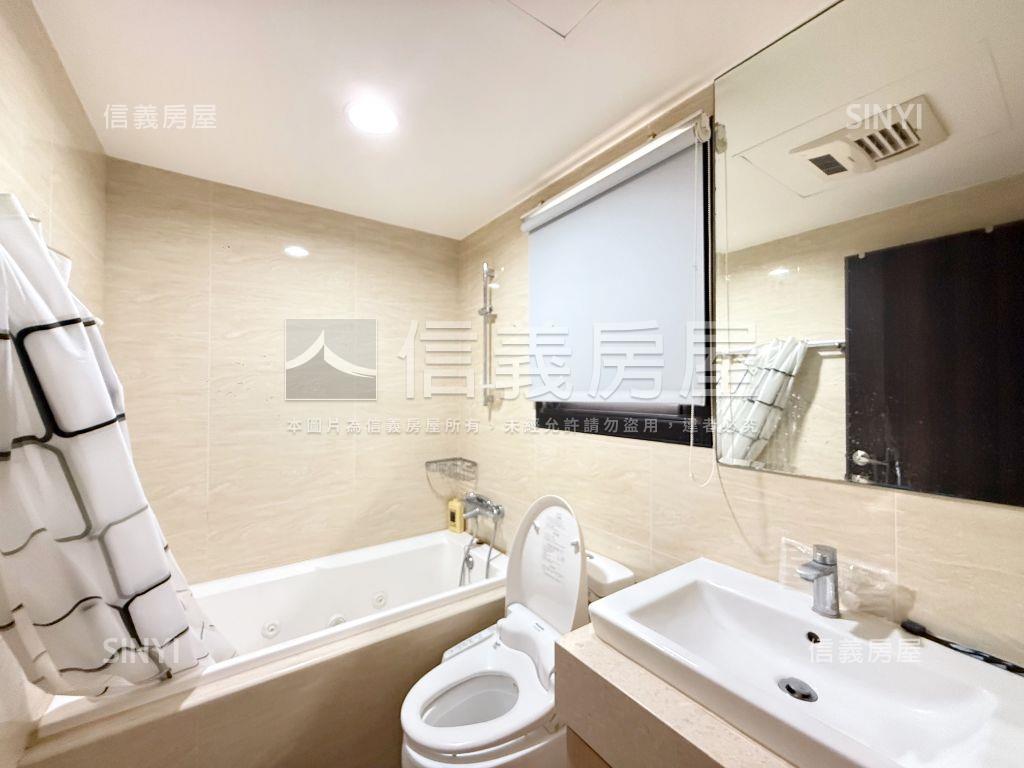 十二期高樓視野三房平車位房屋室內格局與周邊環境