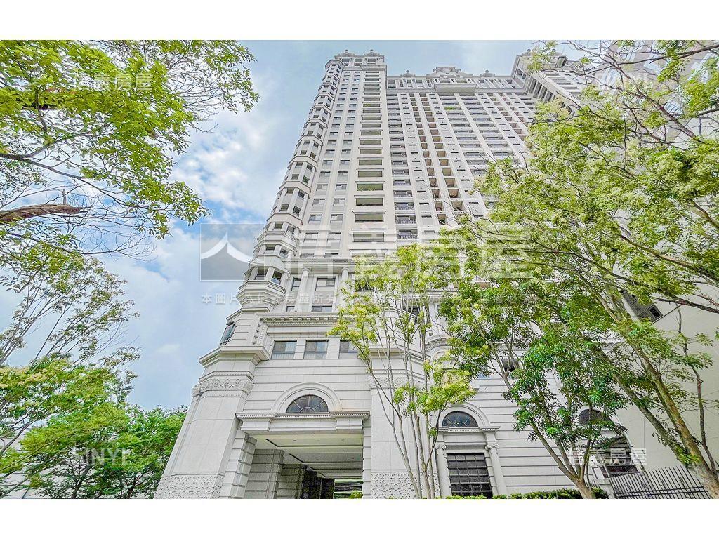 十二期高樓視野三房平車位房屋室內格局與周邊環境