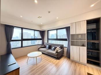 十二期高樓視野三房平車位