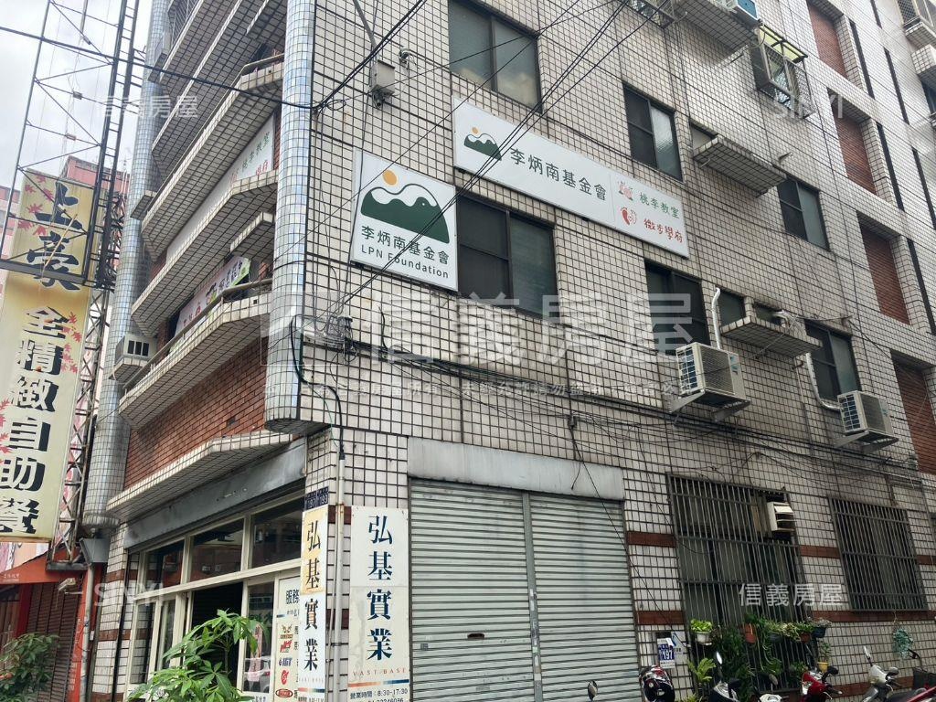 近五權車站興大電梯美三房房屋室內格局與周邊環境