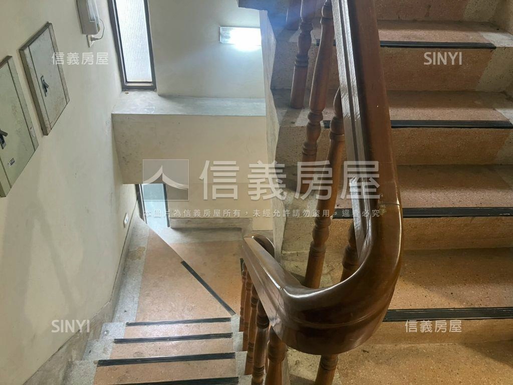 近五權車站興大電梯美三房房屋室內格局與周邊環境