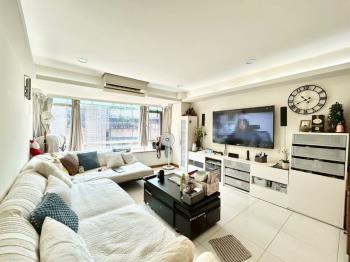 稀有美裝華廈˙近環球