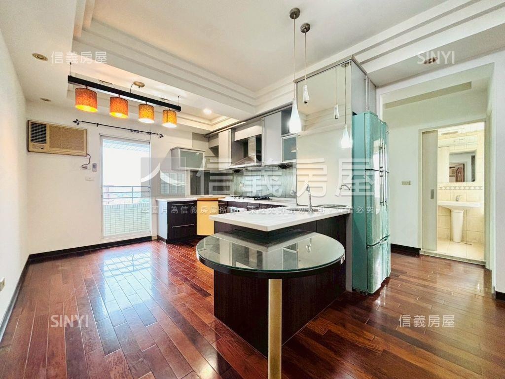 ＹＥＳ遠東｜景觀質感三房房屋室內格局與周邊環境