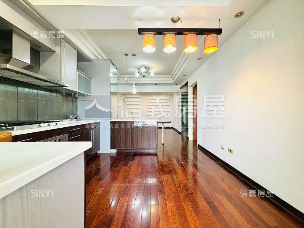 ＹＥＳ遠東｜景觀質感三房房屋室內格局與周邊環境