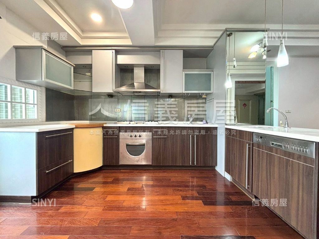 ＹＥＳ遠東｜景觀質感三房房屋室內格局與周邊環境