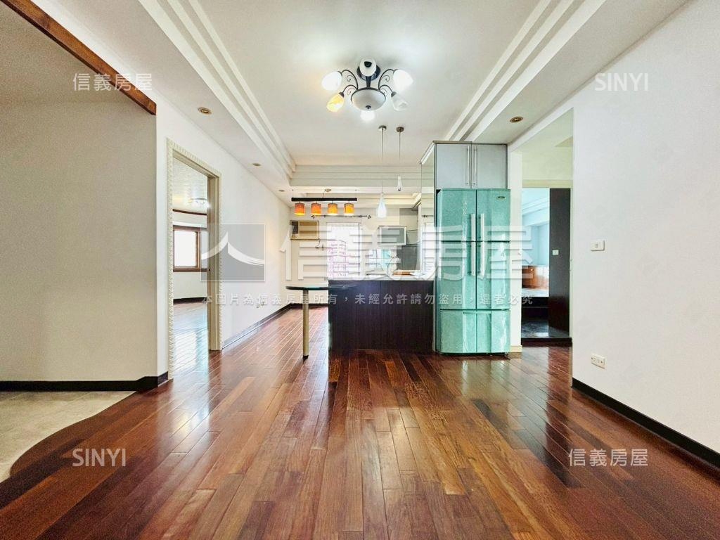 ＹＥＳ遠東｜景觀質感三房房屋室內格局與周邊環境