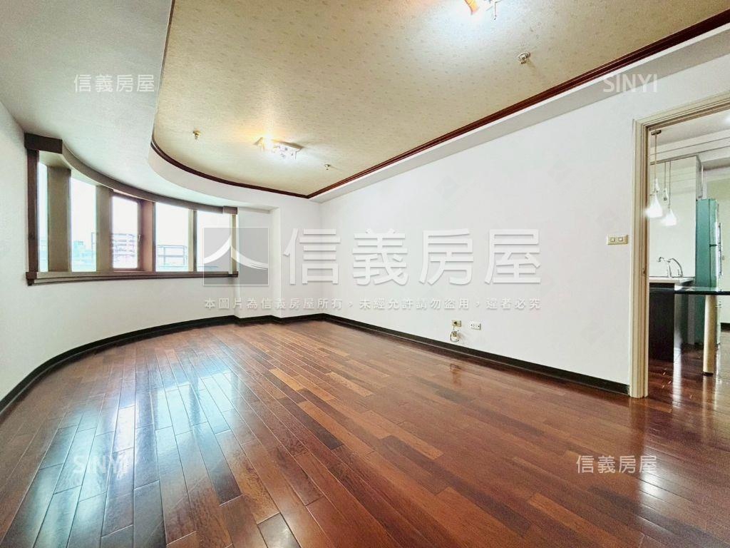 ＹＥＳ遠東｜景觀質感三房房屋室內格局與周邊環境