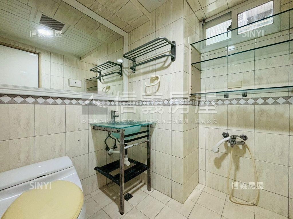 ＹＥＳ遠東｜景觀質感三房房屋室內格局與周邊環境