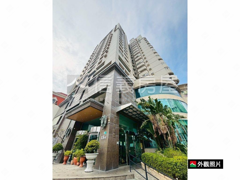 ＹＥＳ遠東｜景觀質感三房房屋室內格局與周邊環境