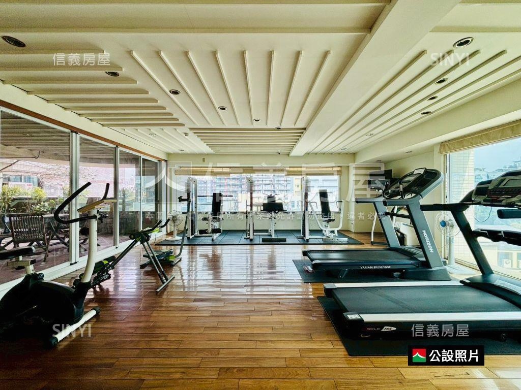 ＹＥＳ遠東｜景觀質感三房房屋室內格局與周邊環境