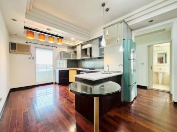 機能宅｜景觀質感三房