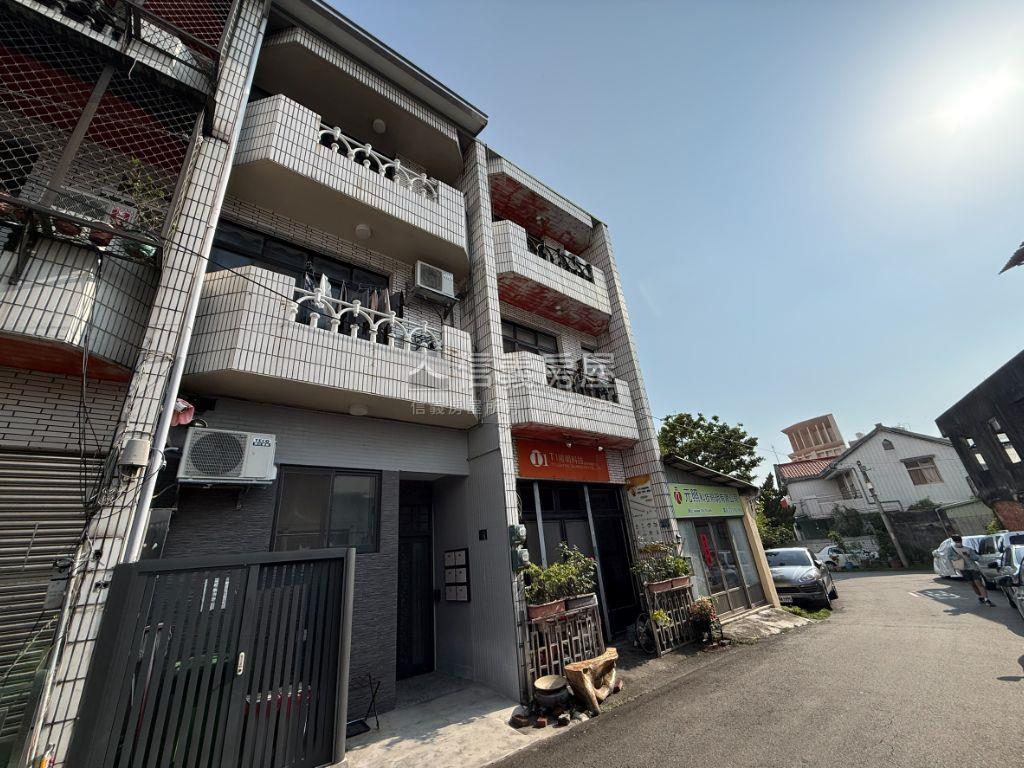東區近拉拉波整棟收租透天房屋室內格局與周邊環境